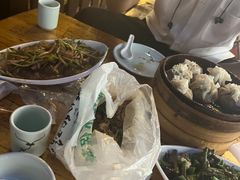 -正宗天津烧麦馆(柳州路店)