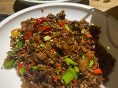 -建辉湖南土菜馆(南大街店)