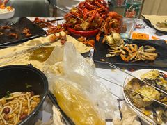 -严三毛口味虾·小严同学的店(曙光路直营店)