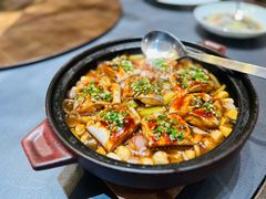 -曼格纳·曼芯馆(杨浦店)