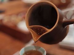 -梅间堂茶馆(绿地缤纷城店)