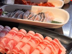 -海底捞火锅智慧餐厅(中骏世界城店)