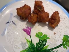 -粤顺渔坊·中山脆肉鲩火锅(清湖店)