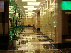 -极度沸点CLUB KTV(世贸中心店)