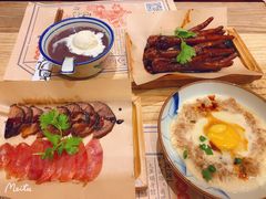 -卤儿道道(杭州大厦501店)