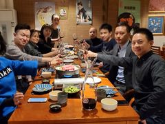 -牛玄庵日式寿喜烧·料理店(新源里店)