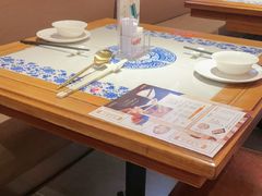 -东方饺子王(王府井关东古巷店)