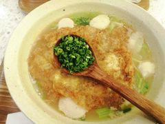 -三姐·老友记·南宁老友粉(朝阳区光华路嘉里中心店)