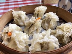 羊肉烧麦-太原面食店(解放路店)