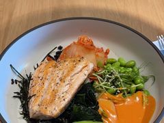 -Wagas沃歌斯(信泰中心商场店)