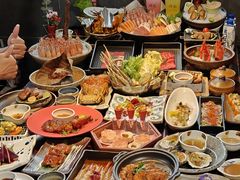 -松鹤精致料理(五一中路店)