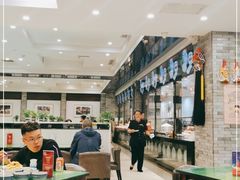 -令氏家外家周秦食府(高新店)