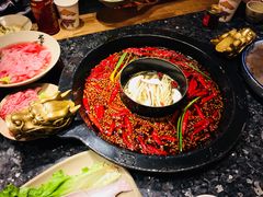 -蜀大侠火锅(寰球文化地标·总府店)