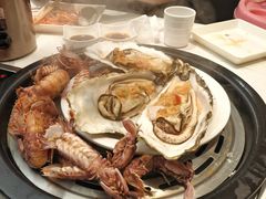 -海味当家·蒸锅海鲜(中山广场创始店)