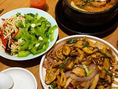 -溢香苑瓦罐(优胜北路店)