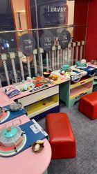-meland club亲子乐园(北京芳圆里ID MALL店)