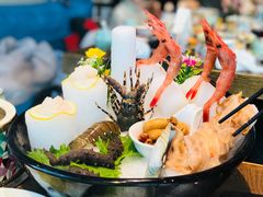 -阳光岛·海鲜盛宴(银泰中心in99店)