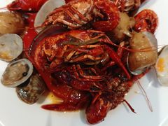 -豪食披萨烤肉自助(保定商场店)