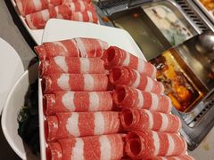 -海底捞火锅(旭辉MALL店)