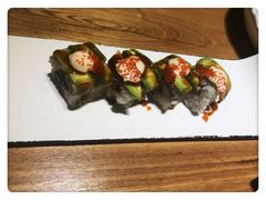-小句号·精致料理(江南环球港店)