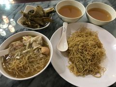 -恩宁刘福记(东华东路店)