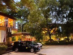 -顺风山庄(水濂山店)