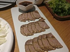 -小幸湖春饼(悦茂购物中心店)