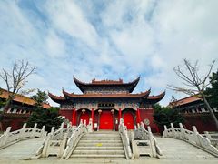 -皇罗禅寺