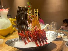 -尚海豆捞(乐虹坊店)