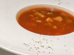 -百好乐宠物友好餐厅(朝外大街店)