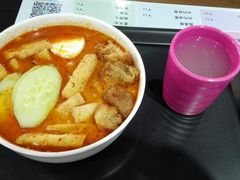 -绿柠食堂(北外滩店)