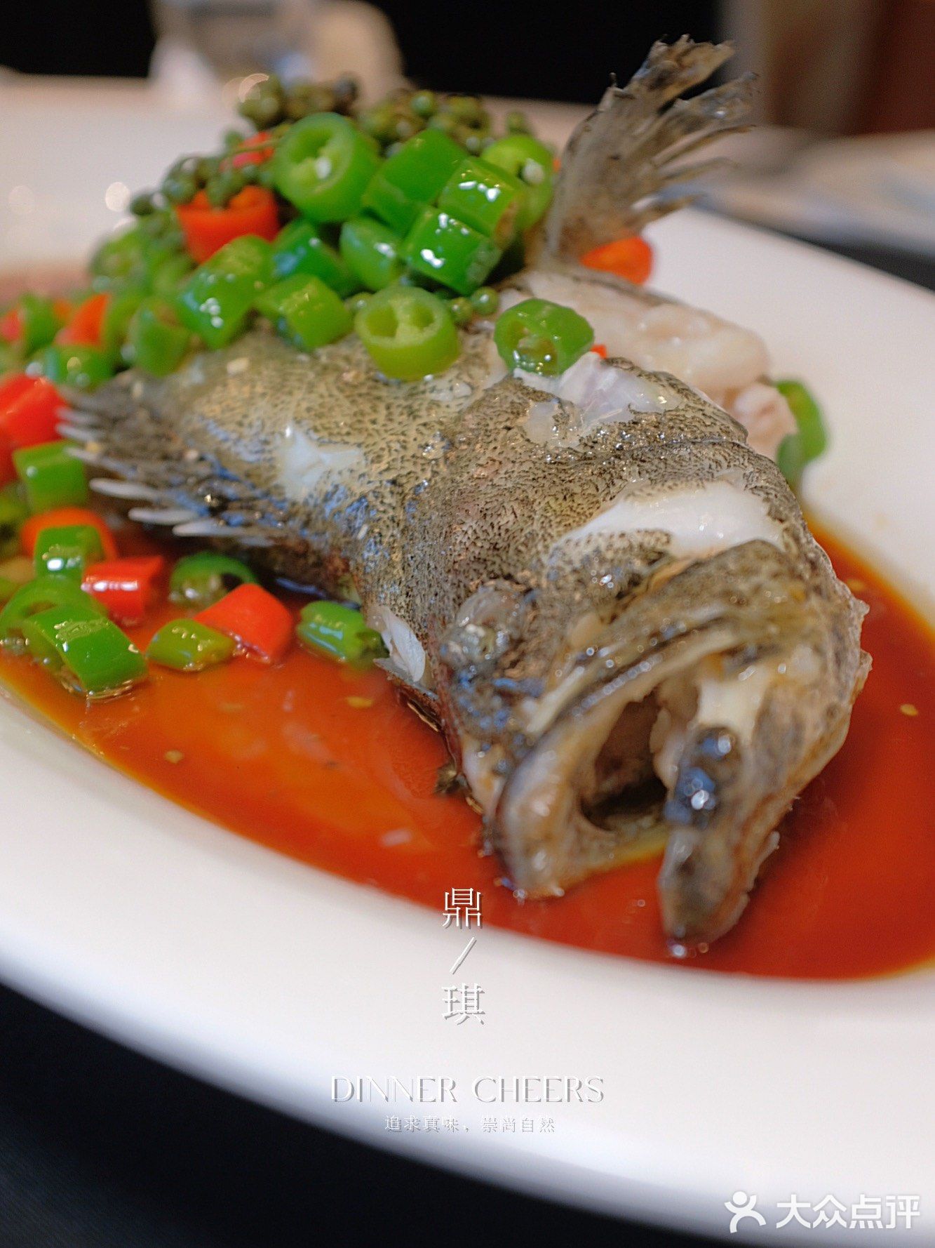 鼎琪 | 高品质江浙菜，美食与美景相伴