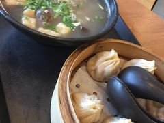 -回味鸭血粉丝汤(南京站店)