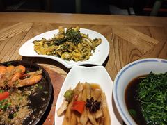 -新梅华(太仓万达店)