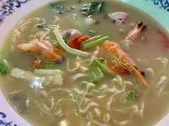 -霆记海鲜·只为这碗面(滨江店)
