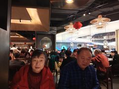 -老头儿油爆虾·知味杭州(爱琴海购物中心)