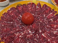 -潮汕大目牛肉火锅(皇岗旗舰店)