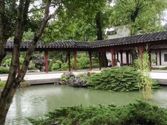 -采石矶景区