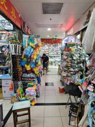 -一德国际玩具文具精品广场(一德路地铁站店)