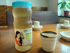 -第二外国语学院-韩国餐厅(朝阳路店)