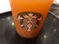 -星巴克(大连柏威年店)