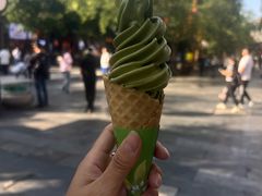 -吴裕泰茶庄(前门大街店)