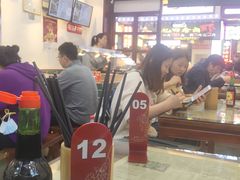 -捌玖粉面馆·猪油拌粉