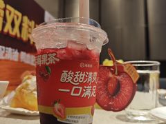 -海底捞火锅(航洋城店)