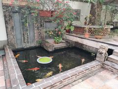 -馨园villa融合菜(东山店)