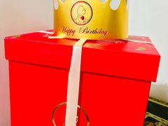 -CAKE BOSS 蛋糕老板(西单君太百货店)