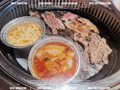 -江小主自助料理(织里吾悦广场店)