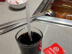 -海底捞火锅(赛格国际购物中心店)