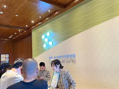 -长白山万达锦华套房酒店