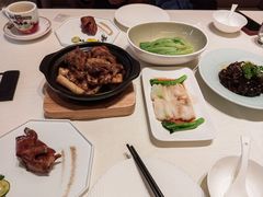 -香港狮子山下·明星粤菜餐厅(北苑店)